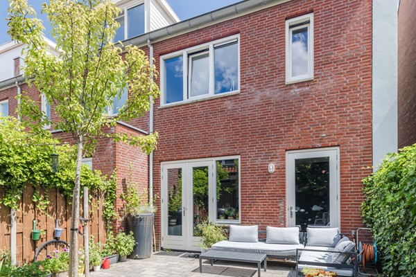 Medium property photo - Molenweg 56, 3604 AV Maarssen